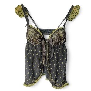 Victoria's Secret Sexy Little Things Lingerie